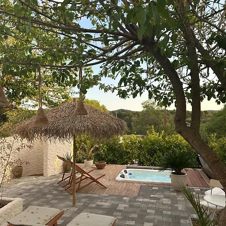 Casa Casolare By The * Bilice