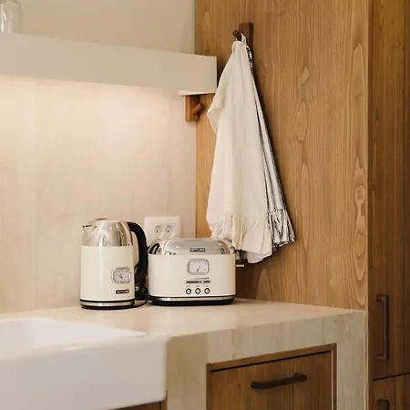 Casa de Férias Casa Casolare By The