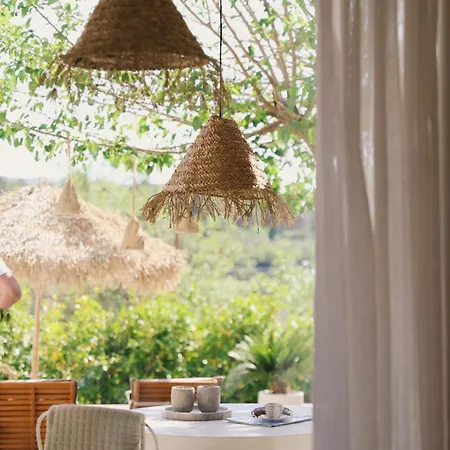 Casa Casolare By The Vakantiehuis *