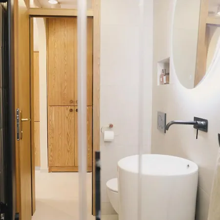 Casa Casolare By The Bilice