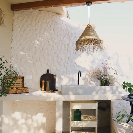 Casa Casolare By The Vakantiehuis Bilice