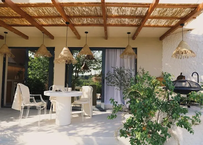 Casa Casolare By The Holiday home *