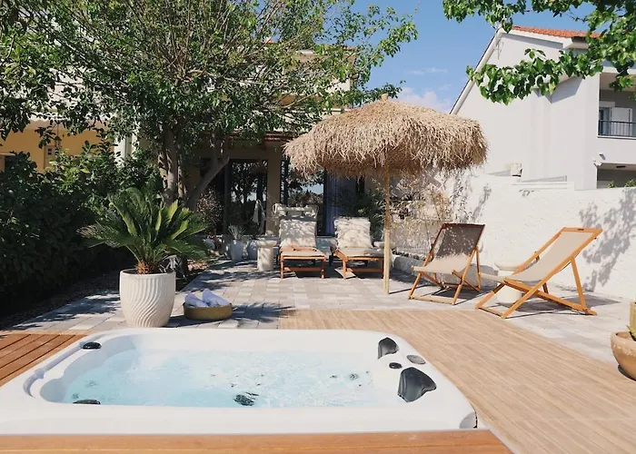 Casa Casolare By The