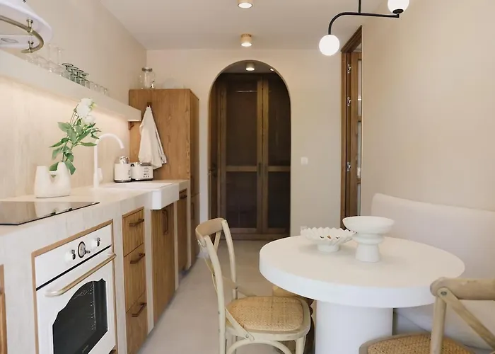 Casa Casolare By The