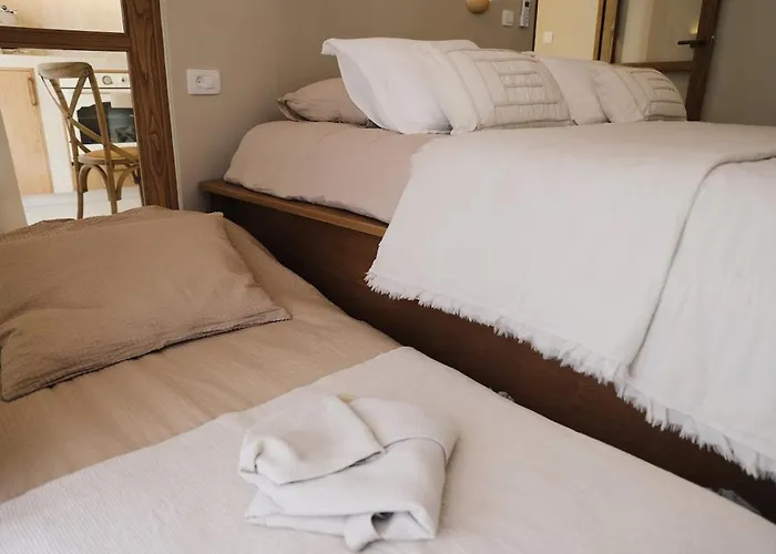 Casa Casolare By The Holiday home *