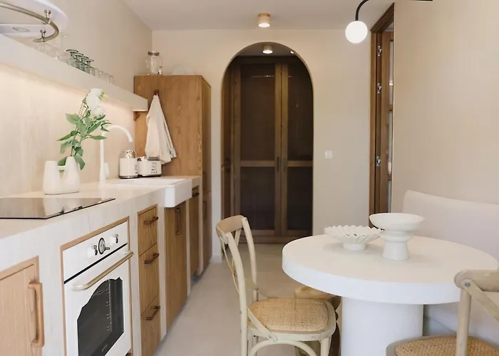 Casa Casolare By The *