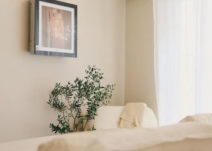 Casa Casolare By The Bilice