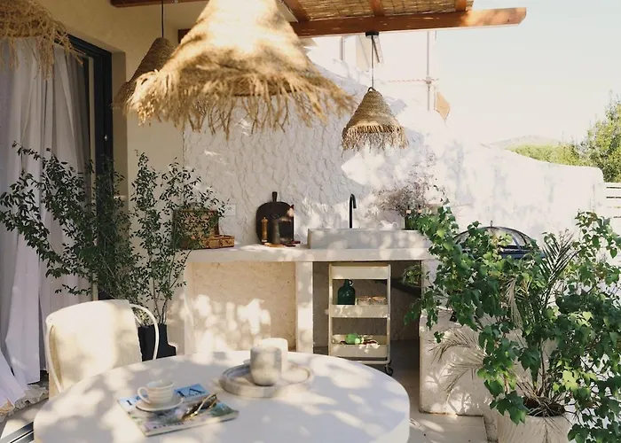 Holiday home Casa Casolare By The Bilice