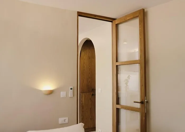 Holiday home Casa Casolare By The *