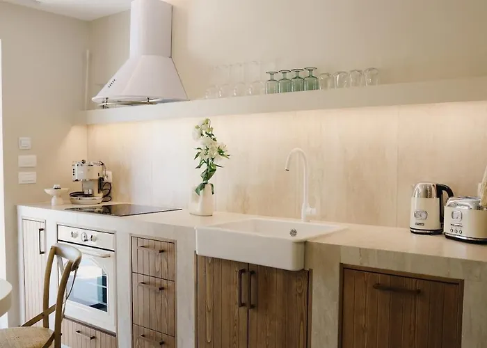 Casa Casolare By The Holiday home Bilice