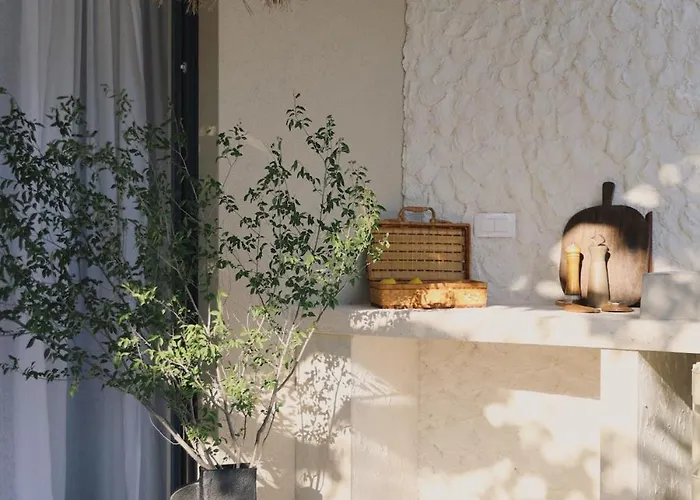 Holiday home Casa Casolare By The