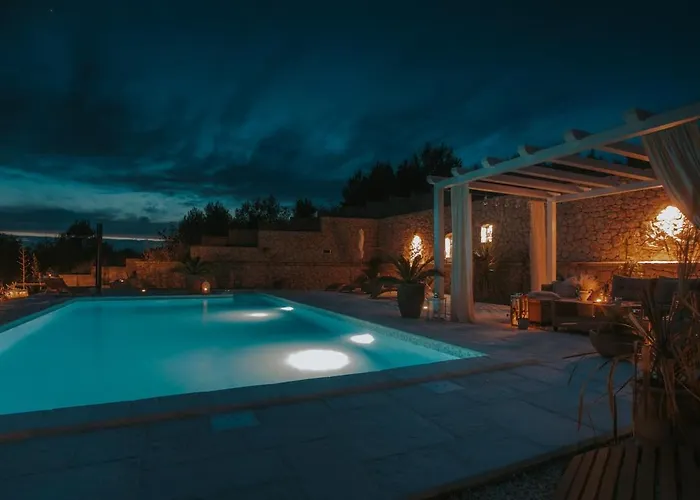 Casa Casolare By The Bilice