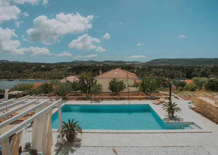 Casa Casolare By The * Bilice