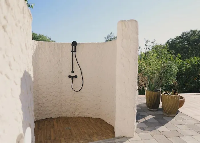 Casa Casolare By The Holiday home