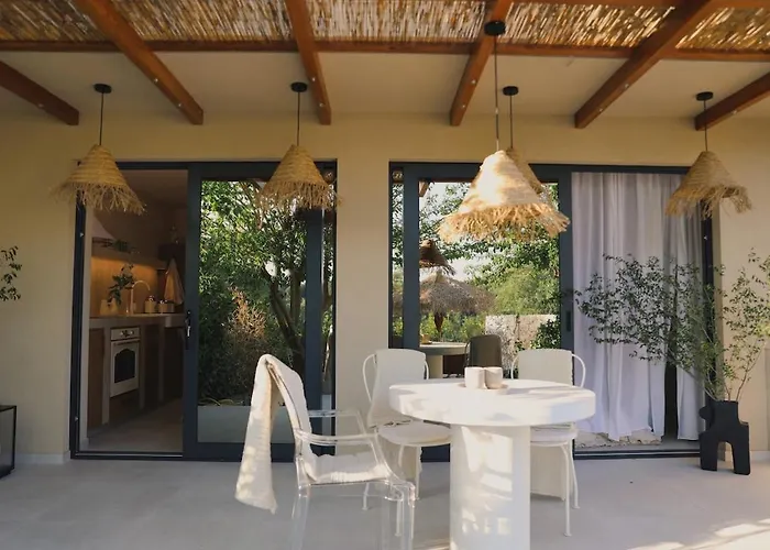 Holiday home Casa Casolare By The *