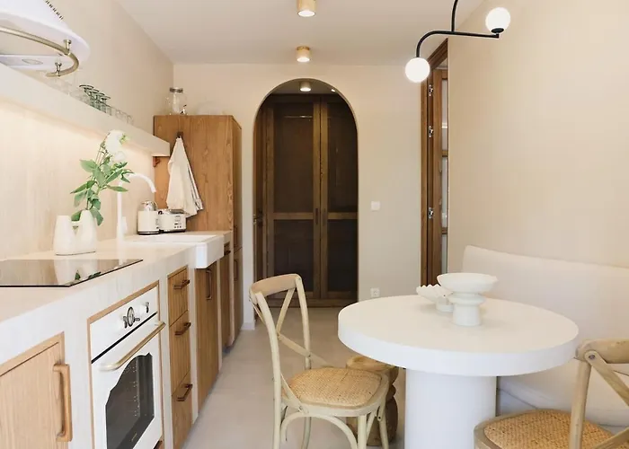 Casa Casolare By The Holiday home Bilice