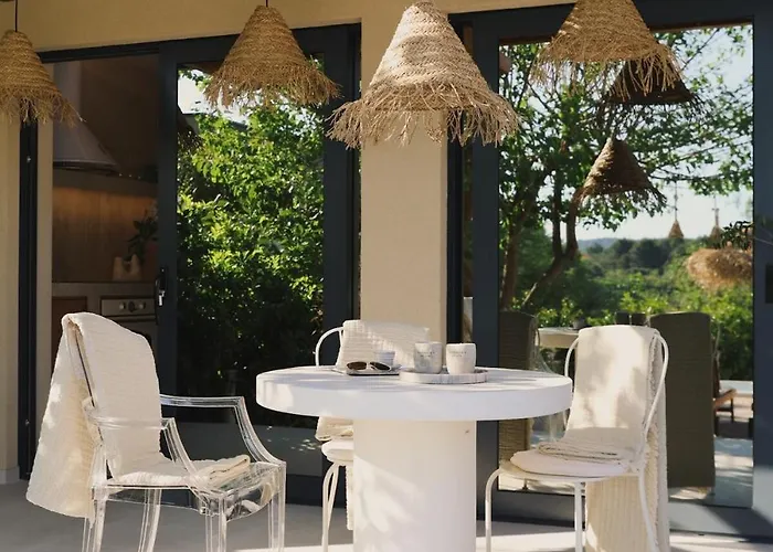 Casa Casolare By The Holiday home