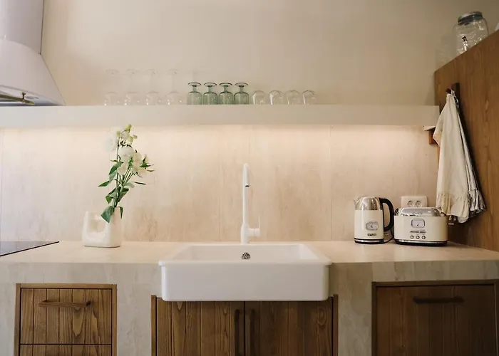 Casa Casolare By The Holiday home *