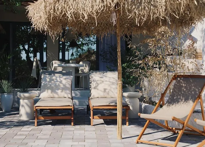 Holiday home Casa Casolare By The Bilice