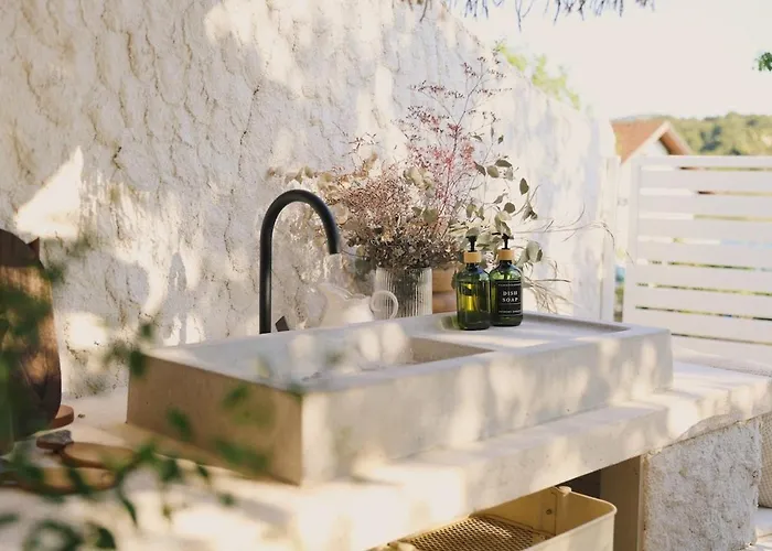 Casa Casolare By The Bilice