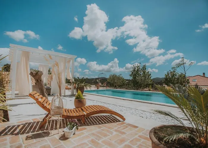 Casa Casolare By The * Bilice