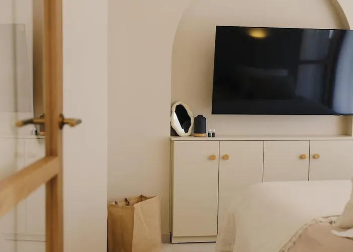 Casa Casolare By The Holiday home