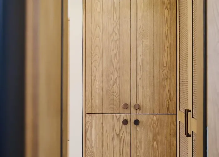 Casa Casolare By The Holiday home *