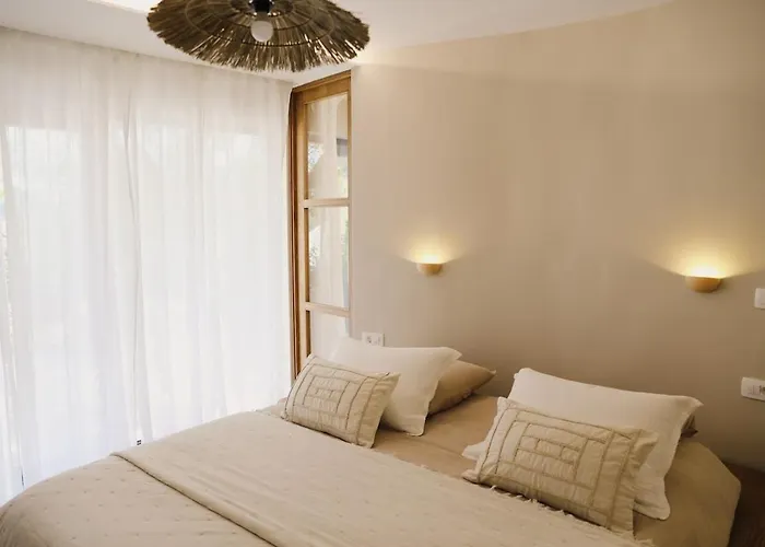 Holiday home Casa Casolare By The Bilice