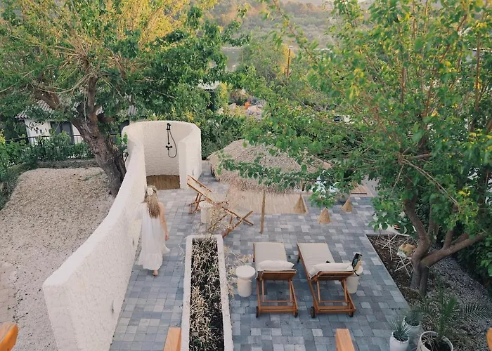 Casa Casolare By The Holiday home