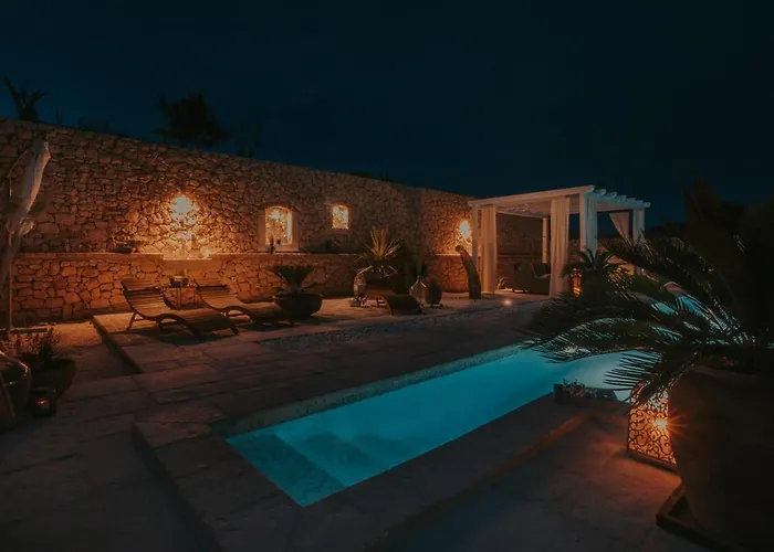 Holiday home Casa Casolare By The