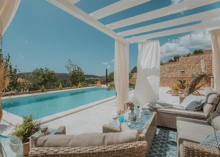 Casa Casolare By The Bilice