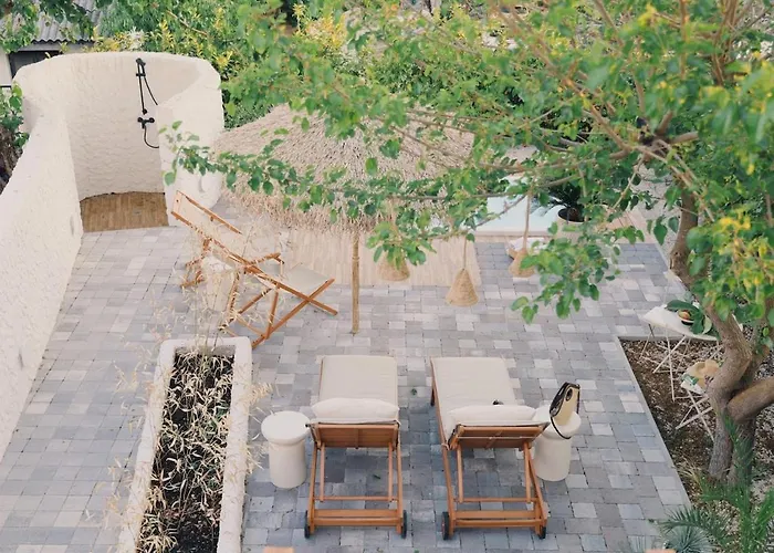 Casa Casolare By The Holiday home *