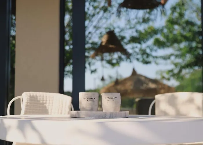 Holiday home Casa Casolare By The