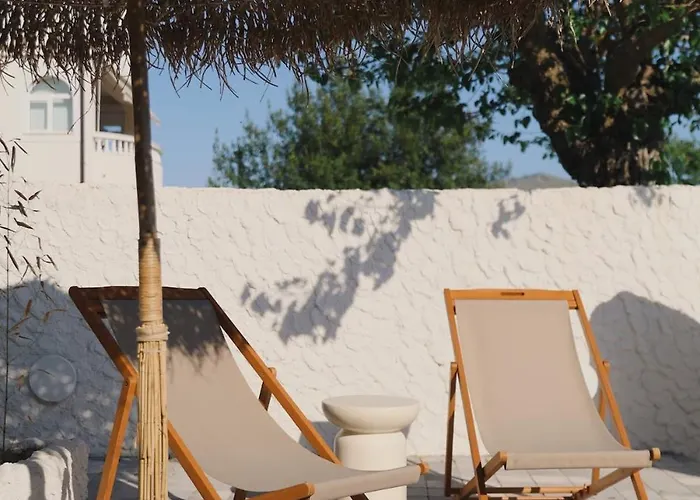 Casa Casolare By The Holiday home *