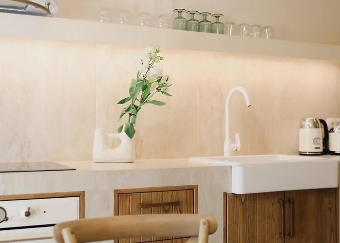 Casa Casolare By The * Bilice