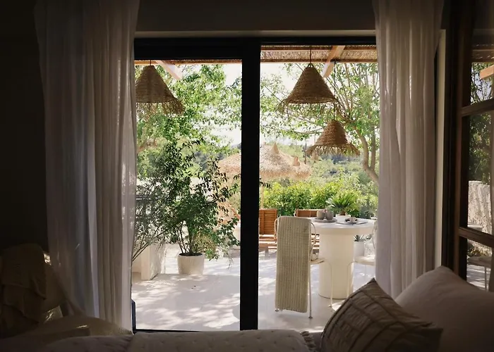 Holiday home Casa Casolare By The *