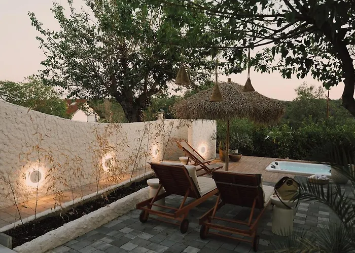 Casa Casolare By The Bilice