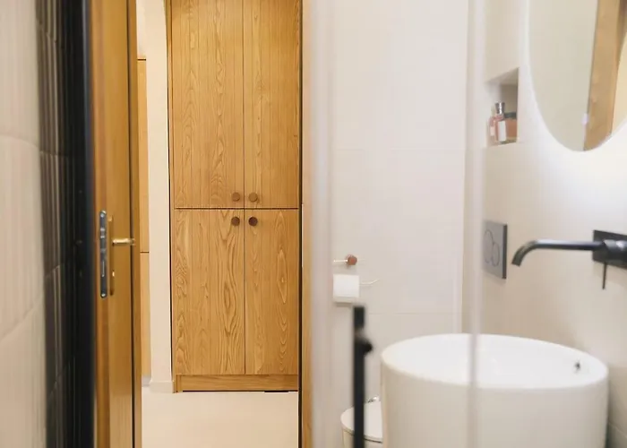 Casa Casolare By The