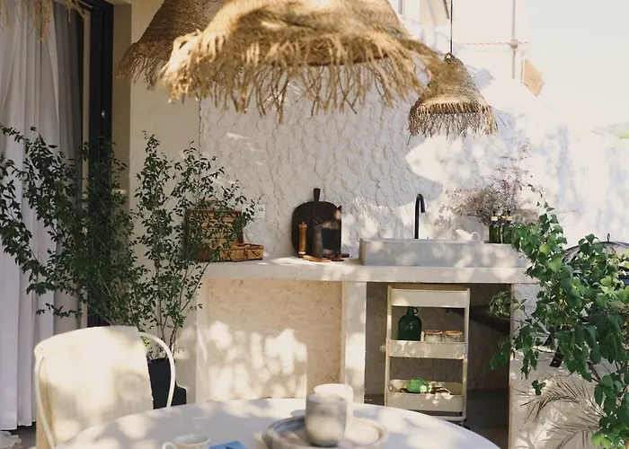 Holiday home Casa Casolare By The Bilice