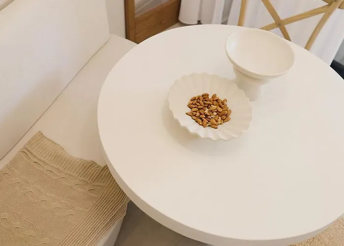 Casa Casolare By The *