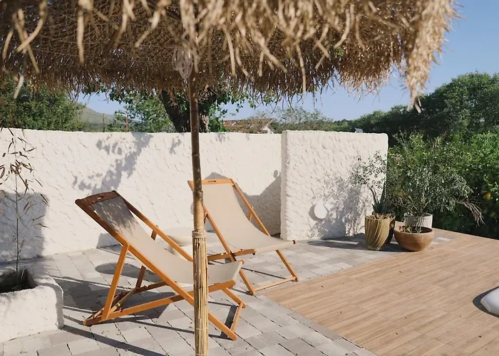 Holiday home Casa Casolare By The Bilice