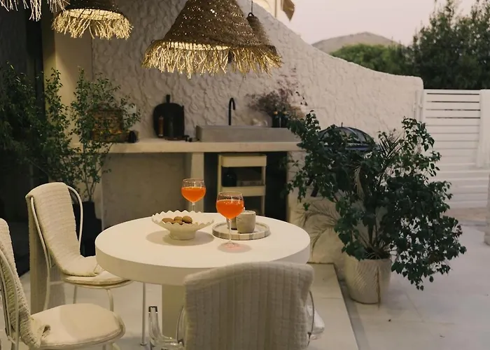 Casa Casolare By The Bilice