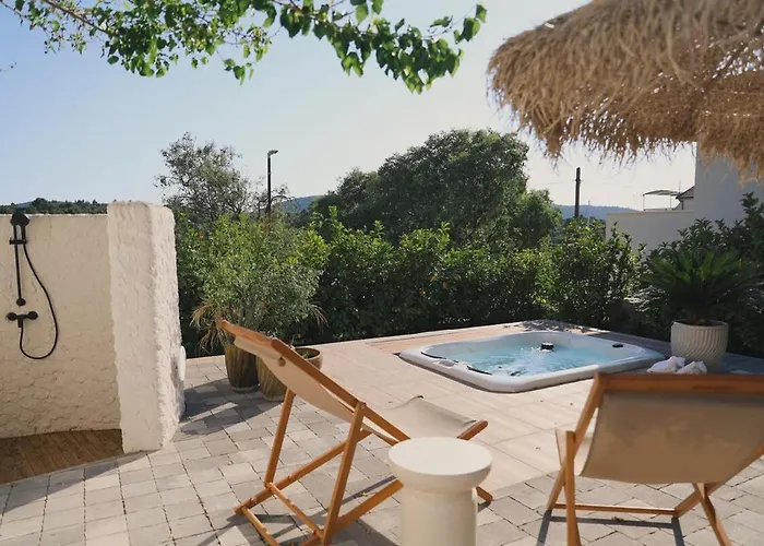 Holiday home Casa Casolare By The Bilice