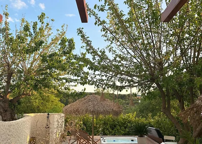 Casa Casolare By The Bilice