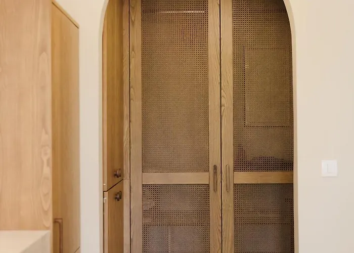 Holiday home Casa Casolare By The *