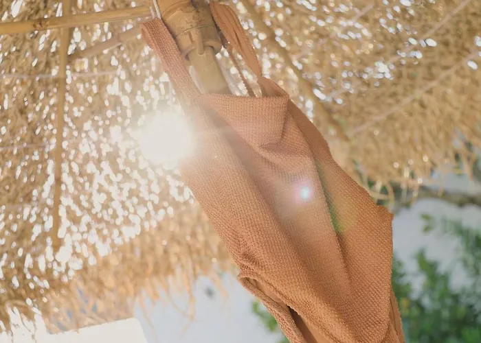 Casa Casolare By The