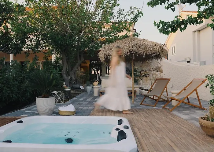 Holiday home Casa Casolare By The