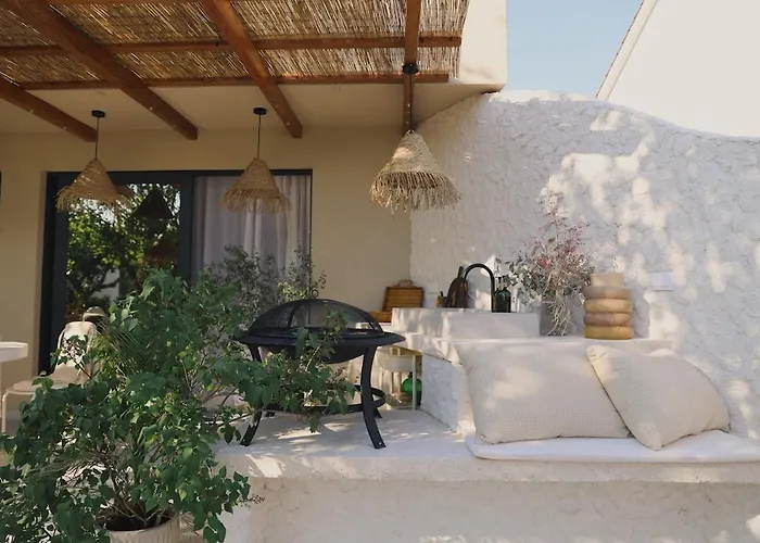 Casa Casolare By The Holiday home Bilice