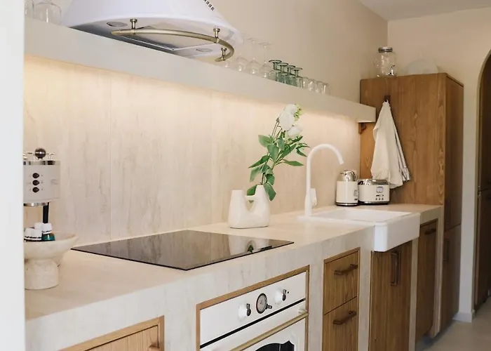 Casa Casolare By The Holiday home