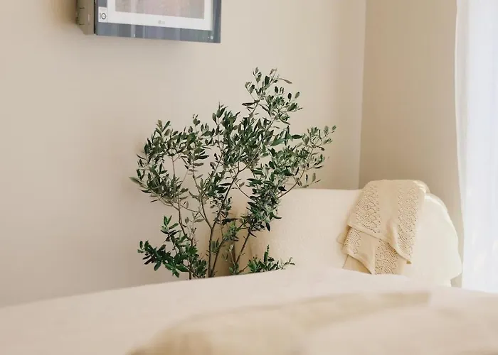 Holiday home Casa Casolare By The *